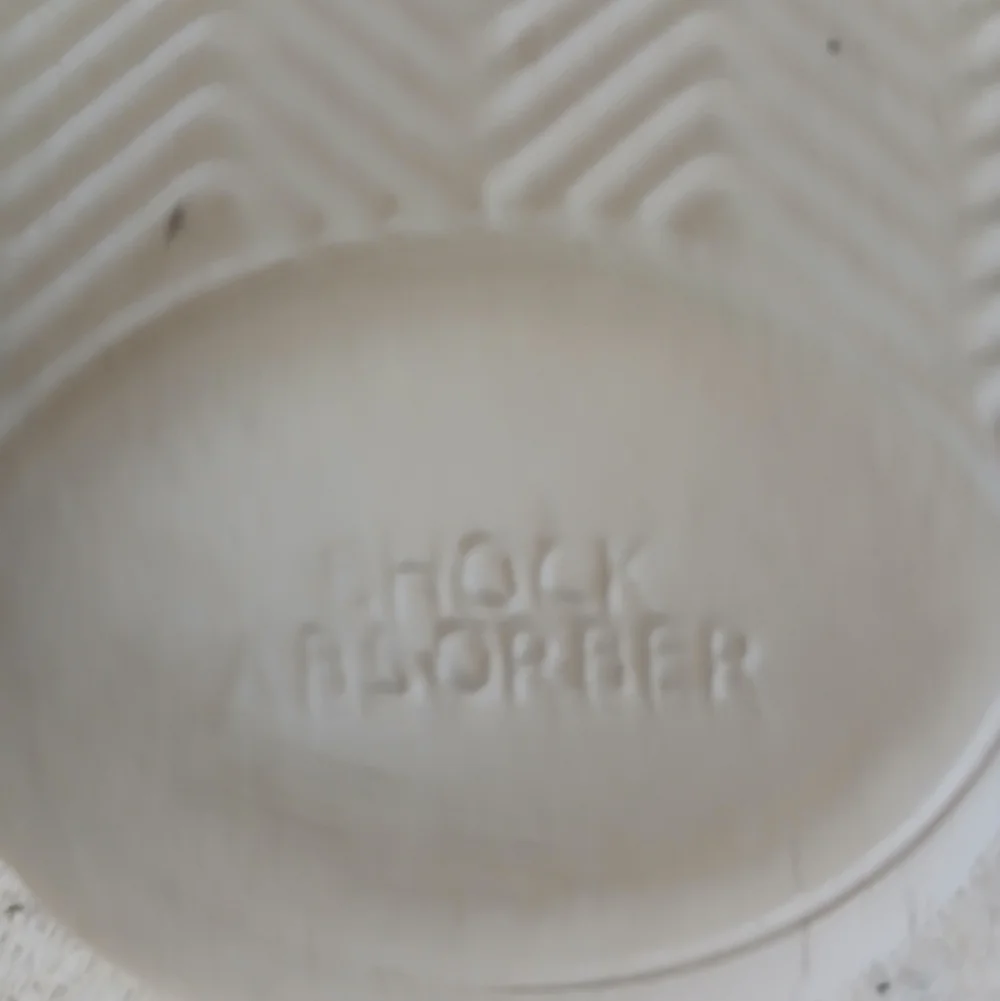 Finn Comfort minimal white